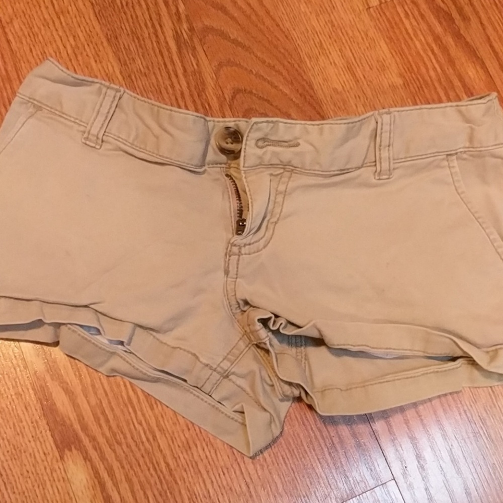 Cargo shorts